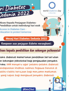 Mesej Hari Diabetes Sedunia 2022 (4)